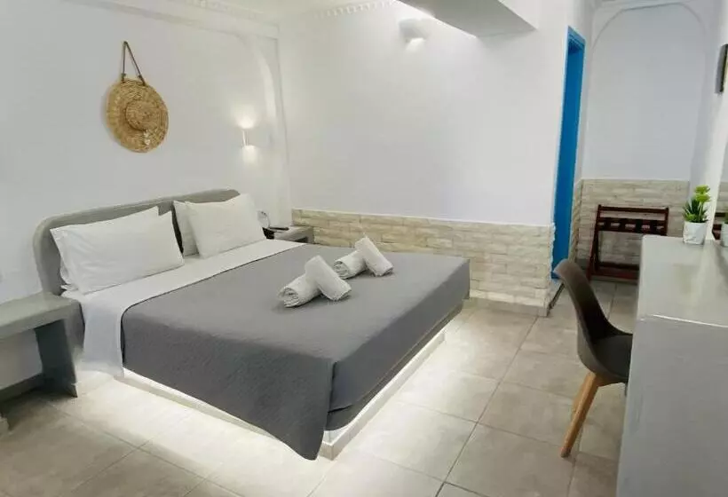 Fotos del hotel Perissa Bay:  10