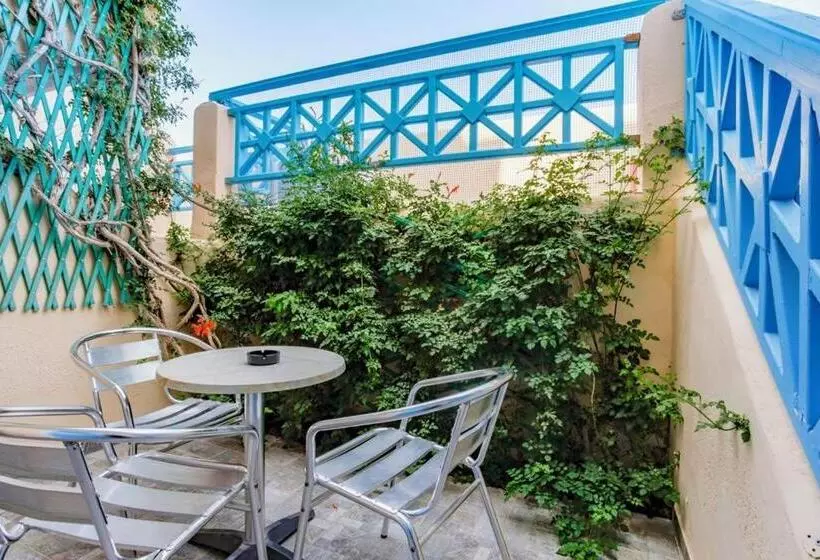 Fotos del hotel Perissa Bay:  12