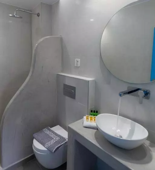 Fotos del hotel Perissa Bay:  9