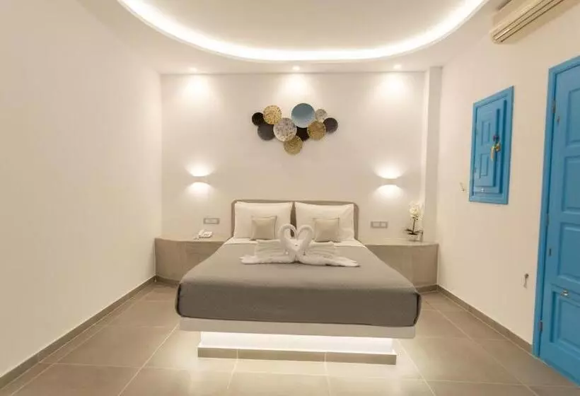 Fotos del hotel Perissa Bay:  17