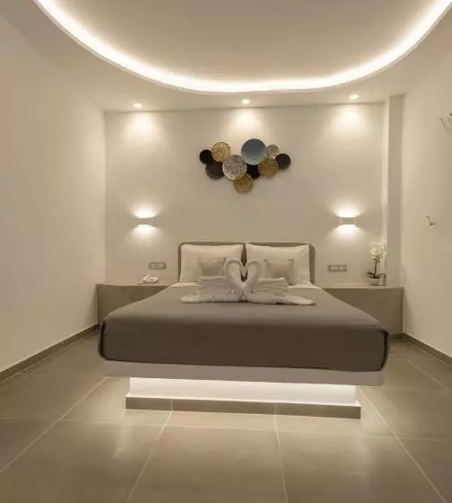 Fotos del hotel Perissa Bay:  19