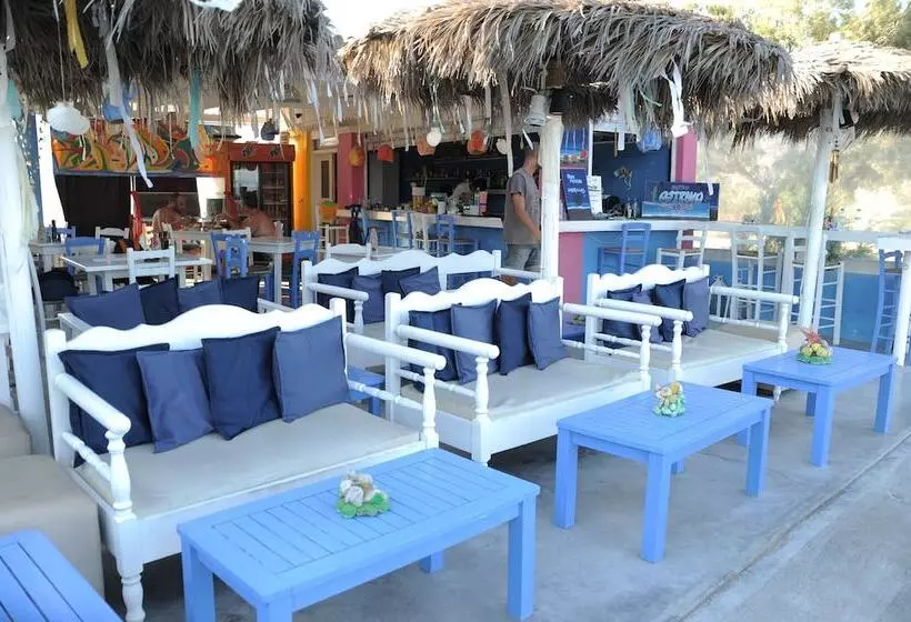 Fotos del hotel Perissa Bay:  3