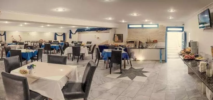 Fotos del hotel Perissa Bay:  18