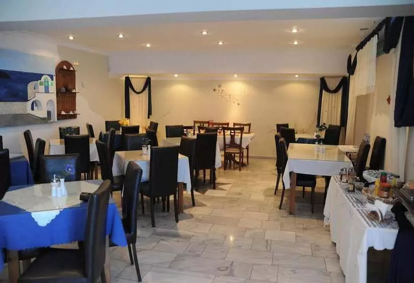 Fotos del hotel Perissa Bay:  2