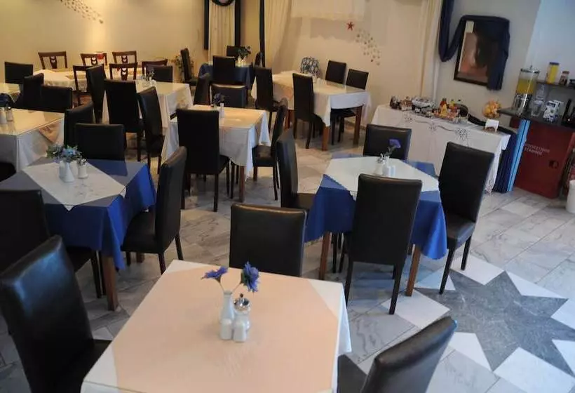 Fotos del hotel Perissa Bay:  11