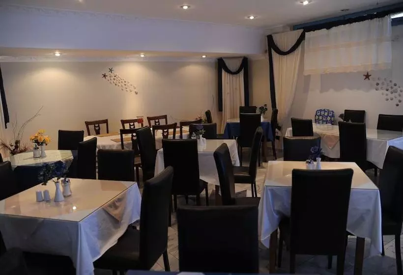 Fotos del hotel Perissa Bay:  20