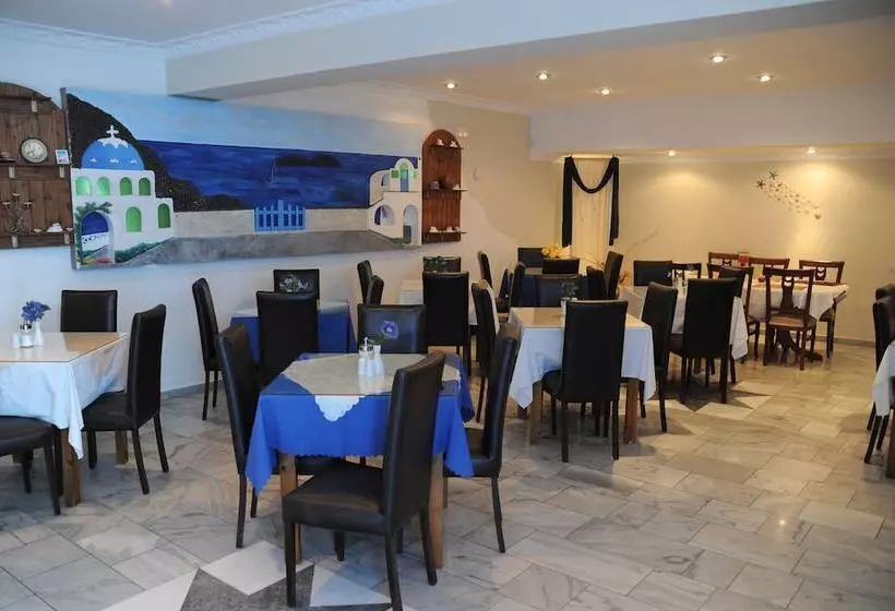 Fotos del hotel Perissa Bay:  7