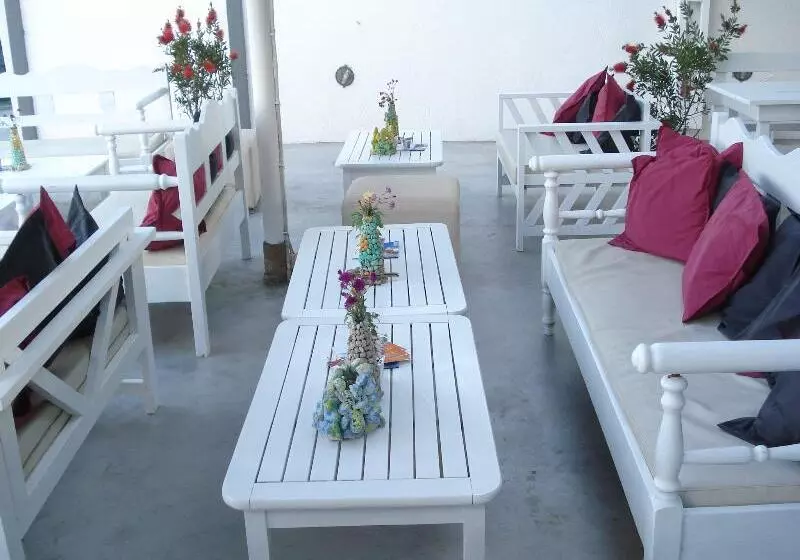 Fotos del hotel Perissa Bay:  4