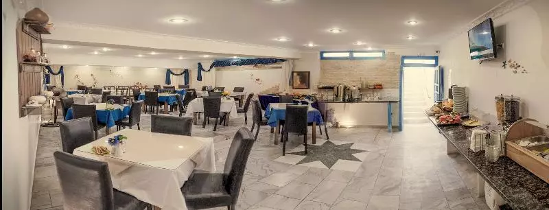 Fotos del hotel Perissa Bay:  22