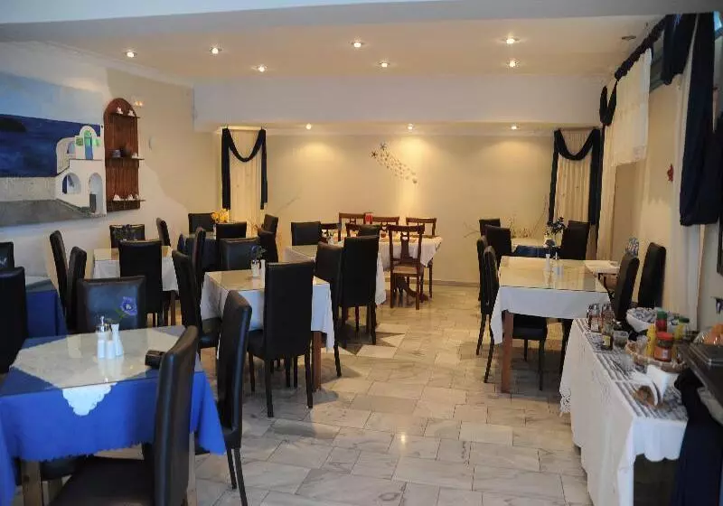 Fotos del hotel Perissa Bay:  16