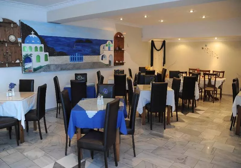 Fotos del hotel Perissa Bay:  24