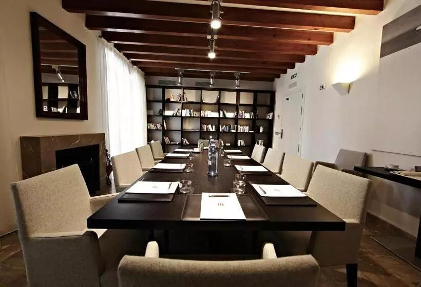 Fotos del hotel Petit Palace Hotel Tres:  7