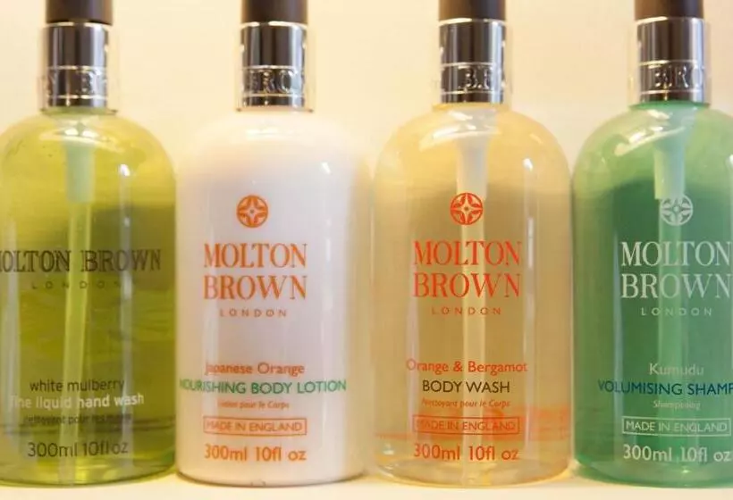 Fotos del hotel Petit Palace Hotel Tres:  9