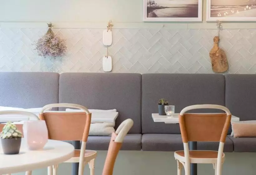 Fotos del hotel Petit Palace Hotel Tres:  6