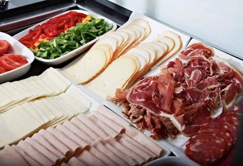 Fotos del hotel Petit Palace Hotel Tres:  13