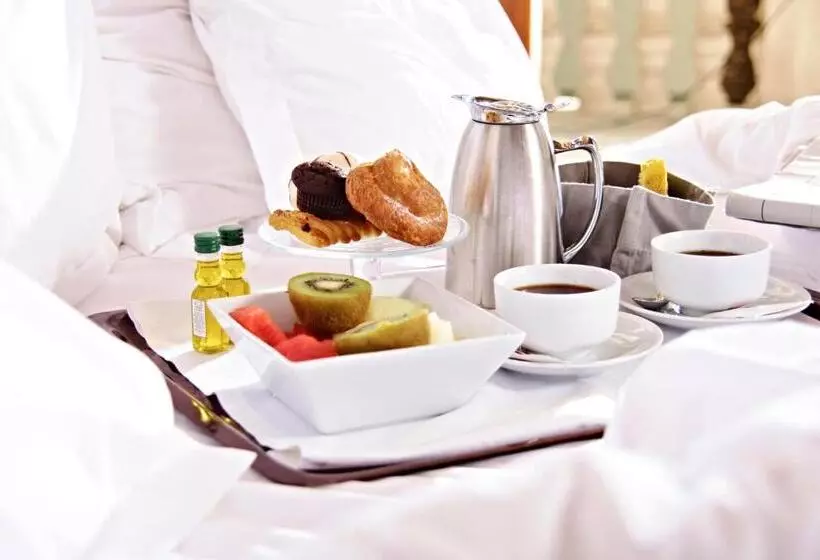 Fotos del hotel Petit Palace Hotel Tres:  21