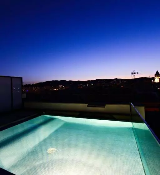 Fotos del hotel Petit Palace Hotel Tres:  19