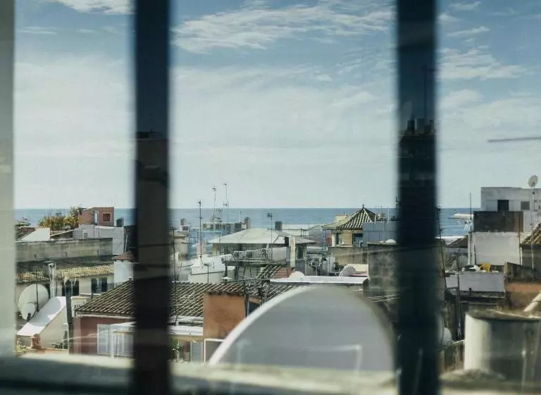 Fotos del hotel Petit Palace Hotel Tres:  17