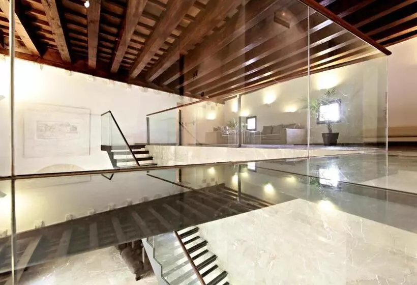 Fotos del hotel Petit Palace Hotel Tres:  12