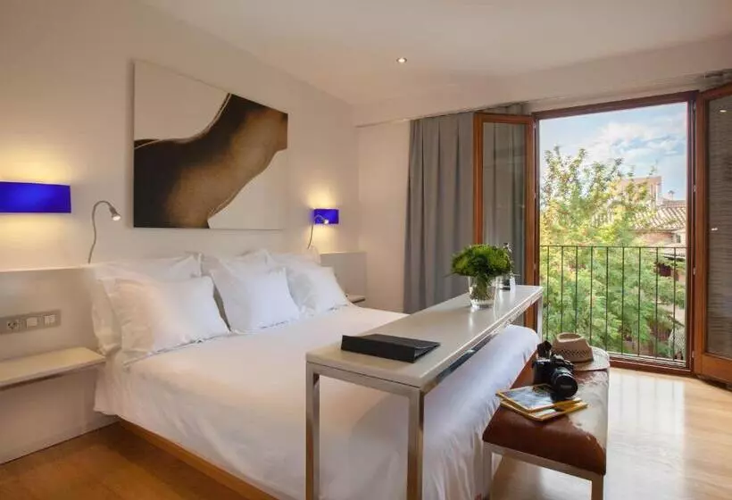 Fotos del hotel Petit Palace Hotel Tres:  18