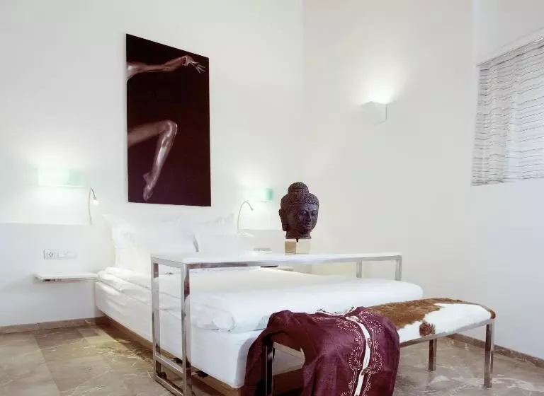 Fotos del hotel Petit Palace Hotel Tres:  24