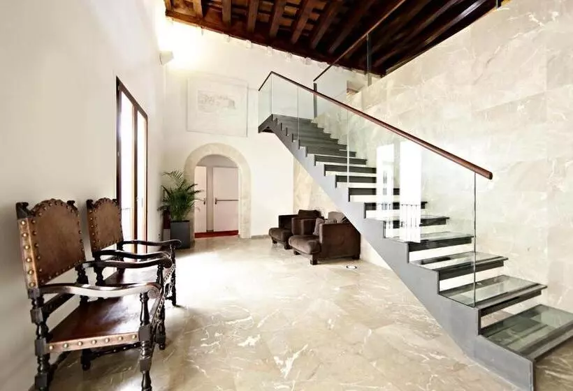 Fotos del hotel Petit Palace Hotel Tres:  4