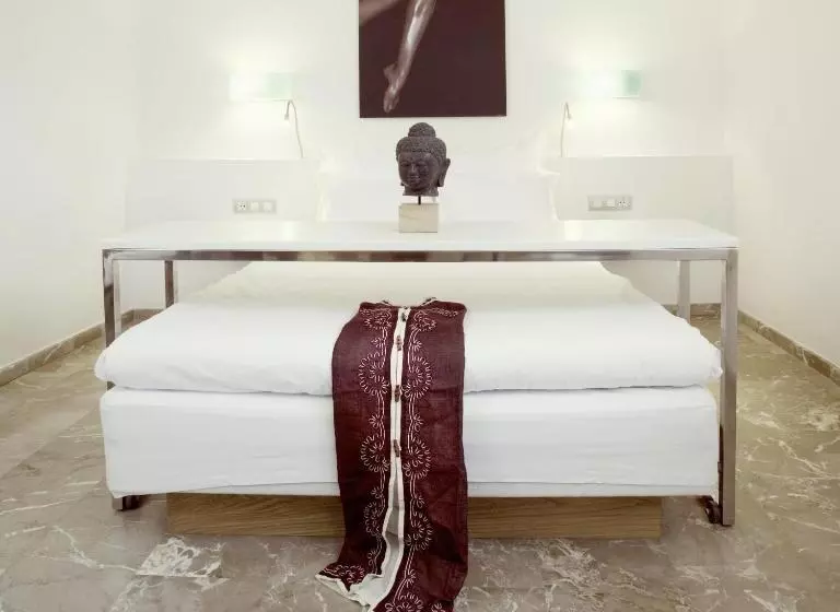 Fotos del hotel Petit Palace Hotel Tres:  23