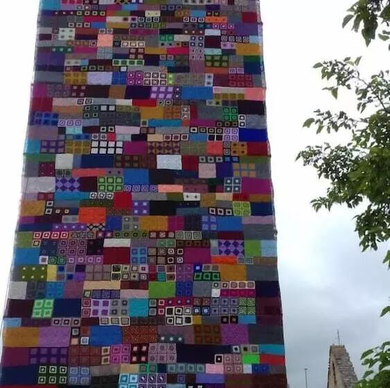 Fotos del hotel Triskel:  9