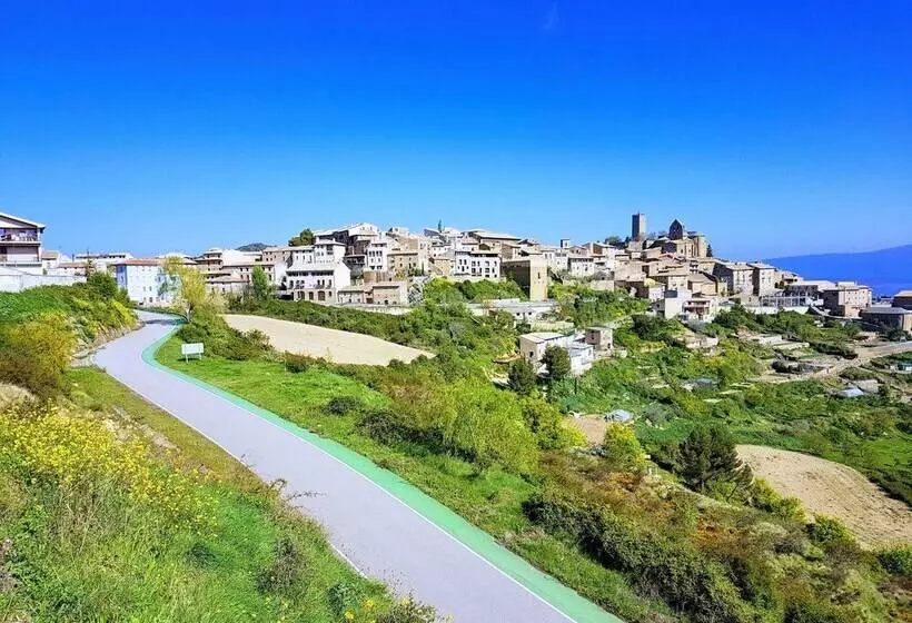 Fotos del hotel Triskel:  8