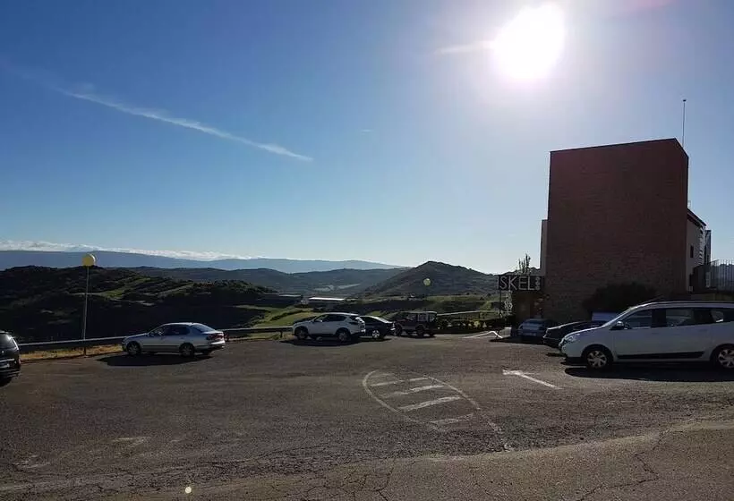 Fotos del hotel Triskel:  12