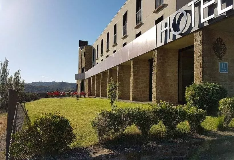 Fotos del hotel Triskel:  25