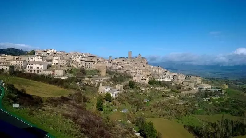 Fotos del hotel Triskel:  15