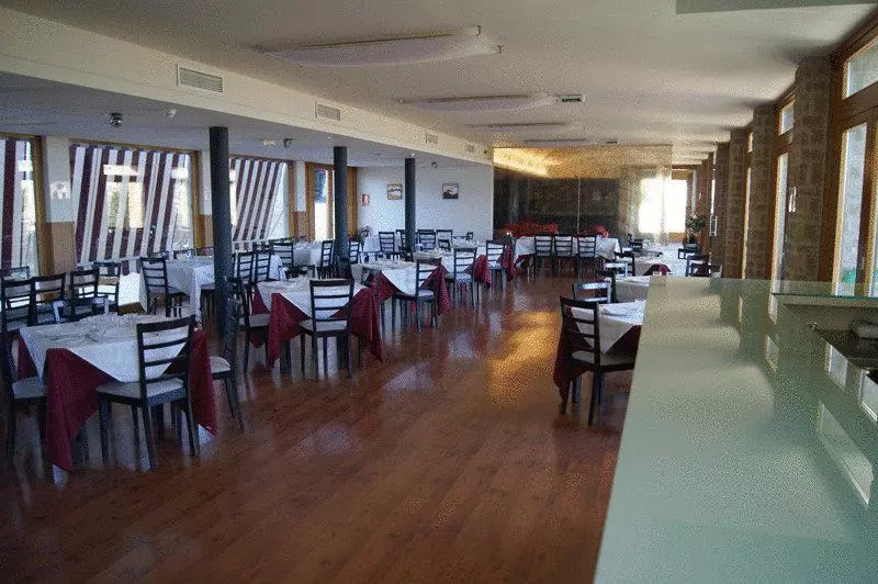 Fotos del hotel Triskel:  5