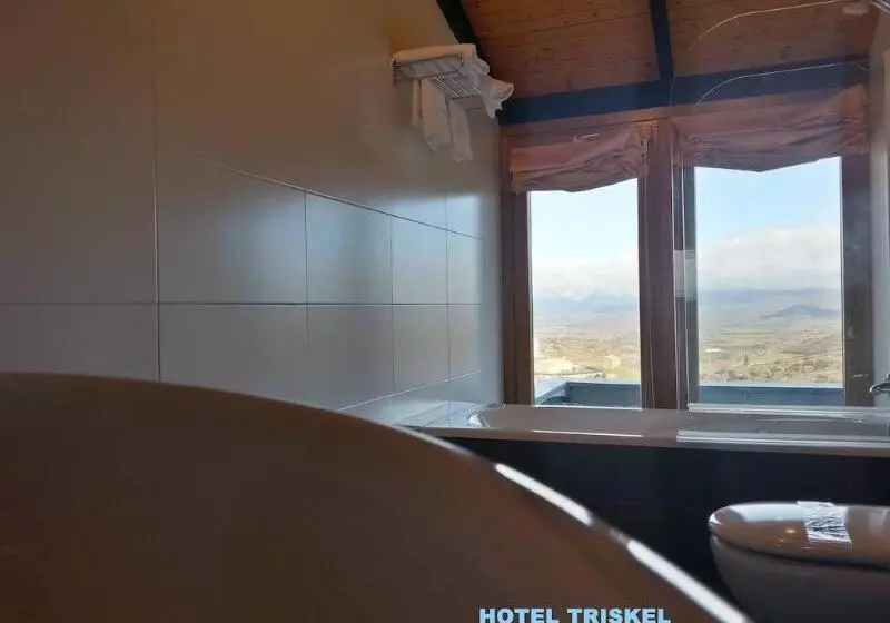 Fotos del hotel Triskel:  4
