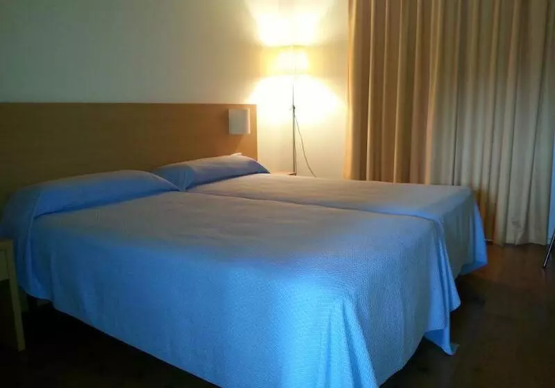 Fotos del hotel Triskel:  2