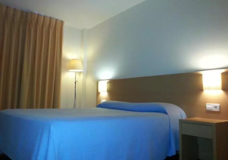 Fotos del hotel Triskel:  10