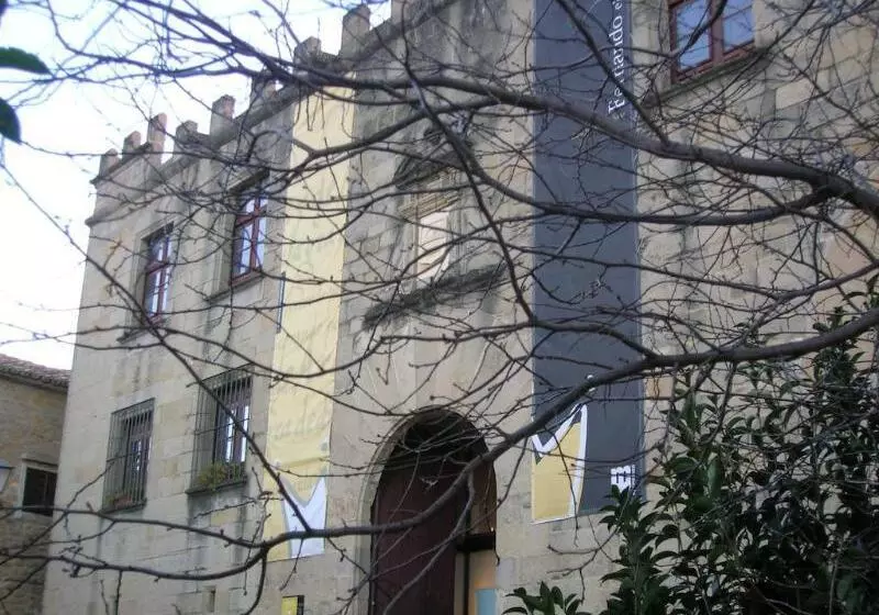 Fotos del hotel Triskel:  23