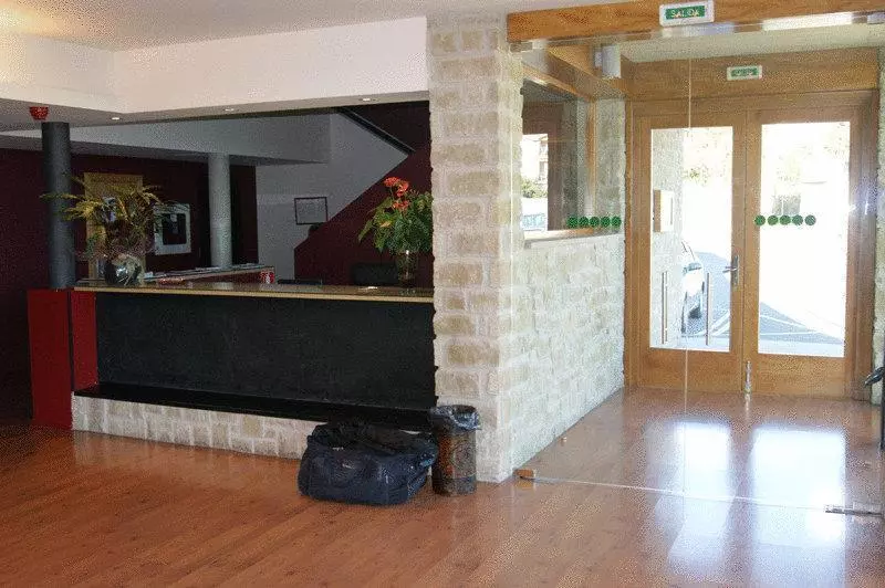 Fotos del hotel Triskel:  3