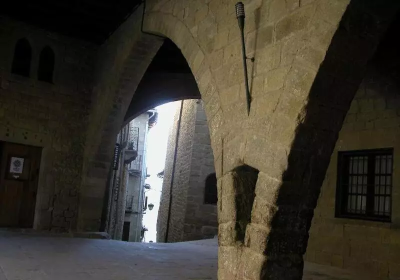 Fotos del hotel Triskel:  18