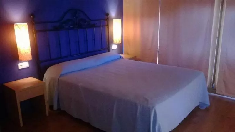 Fotos del hotel Triskel:  13