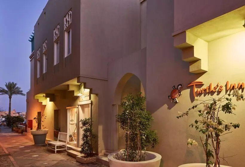 Fotos del hotel Turtle's Inn:  16