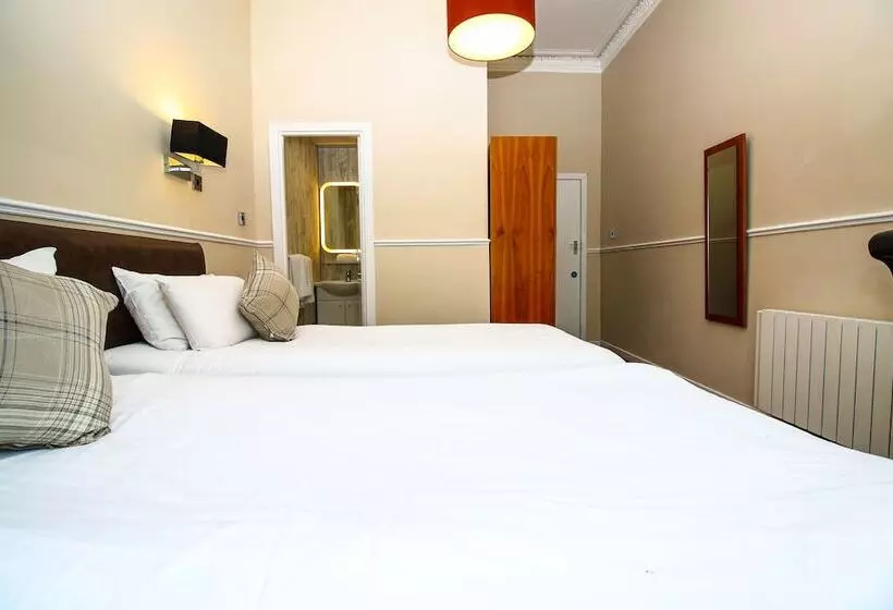 Fotos del hotel The Kelvingrove:  23