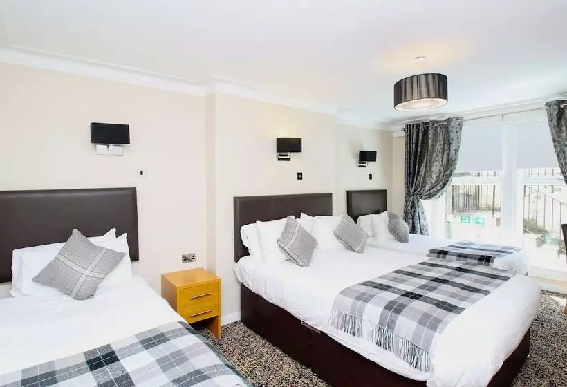 Fotos del hotel The Kelvingrove:  20