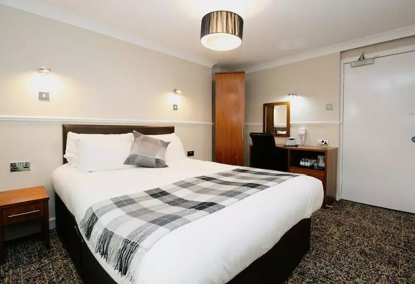 Fotos del hotel The Kelvingrove:  2