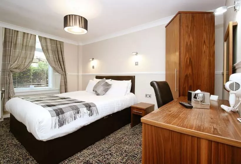 Fotos del hotel The Kelvingrove:  6