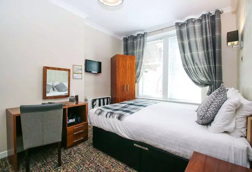 Fotos del hotel The Kelvingrove:  18