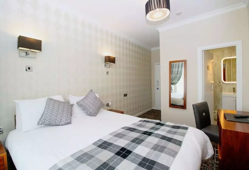 Fotos del hotel The Kelvingrove:  17