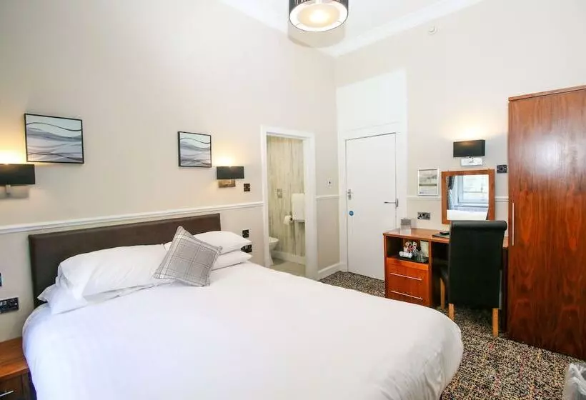 Fotos del hotel The Kelvingrove:  4