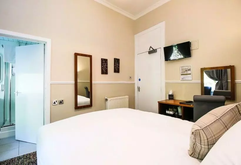 Fotos del hotel The Kelvingrove:  9