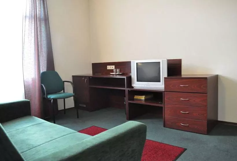 Fotos del hotel Albatross  Riga:  17